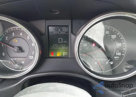 2013 Jeep Grand Cherokee Laredo from USA, damaged, VIN 1C4RJFAG7DC610355